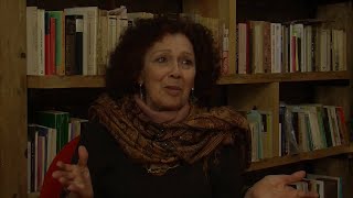 Sylvia Marcos  Entrevista sobre mujeres y zapatismo [upl. by Faria]