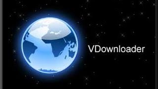 Vdownloader Review [upl. by Naihtsirc]