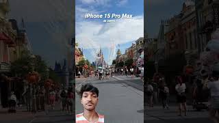 Pixel 9 Pro XL Vs Galaxy S24 Ultra Vs I Phone 13 Pro Max Camera video [upl. by Rocky]