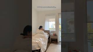 Update Kylie is sick now💀😭 twins schoolcomedy comedyskit pov sick shortsviral shorts [upl. by Aisa102]