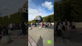 Japans BEST Kept Secret Universal Studios shortsvideo youtubeshorts viralvideo [upl. by Tuck]