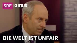 Ungleichheit ist eine Gefahr für die Demokratie – mit Michael Sandel  Sternstunde Philosophie  SRF [upl. by Teddie]