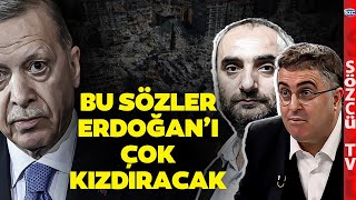 İsmail Saymaz amp Ersan Şen  Erdoğanın Hatay Sözleri Fatih Erbakan DEM Parti Gaye Erkan [upl. by Aisatal955]