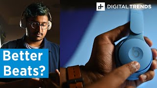 Beats Solo3 Review Wireless OnEar Headphones  Perfect OnTheGo [upl. by Selassie]