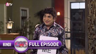 Saxena ने लगाया Use Me का Board Bhabi Ji Ghar Par Hai Full Ep 18024 May 22 andtvchannel [upl. by Salvatore719]