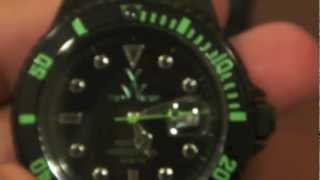 ToyWatch Unboxing [upl. by Vassaux]