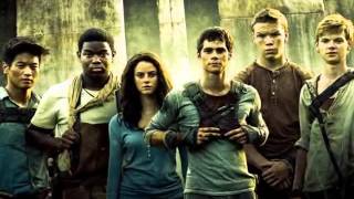 The Maze Runner Correr o Morir cap del 7 al 13 [upl. by Adlesirg]