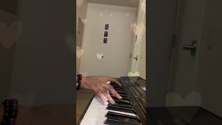 “Turning Page” Piano Cover by Sleeping At Last on Casio CTX700 pianocover easypiano twilight [upl. by Dorie]