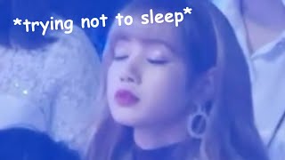 blackpink at award shows in a nutshell [upl. by Aneer317]