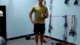 Top 2 Rotator Cuff Exercises [upl. by Anirb261]