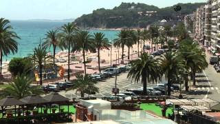 Hotel Rosamar amp Spa 4  Lloret de Mar [upl. by Naitsabes]