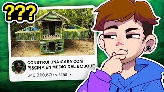 LOS VIDEOS PRIMITIVOS SON UNA MENTIRA [upl. by Zipah]