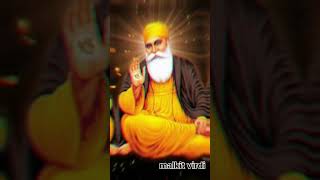 Baba Nanka Baba Nanka waheguruthoughts wahegurublessings punjabi ytshorts ytstudio [upl. by Firmin]