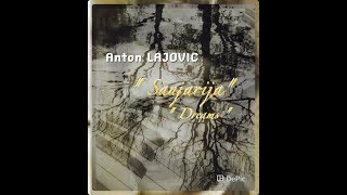 Anton LAJOVIC  quotSanjarija quot  quot Dreams quot  classical piano   a request [upl. by Denn]