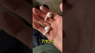 Heyday Earbud 11’s Review youtube trending viral shorts youtubeshorts review headphones [upl. by Nidorf]