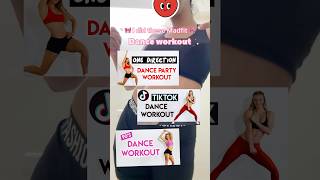 🎀 I did madfit dance workouts 🎀 danceworkout madfit homeworkout [upl. by Mollie]