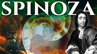 Spinoza A Complete Guide to Life [upl. by Kawasaki]