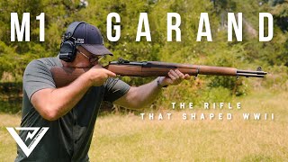 M1 Garand [upl. by Toth]