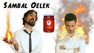 Sauce piquante  Sambal Oelek  Review [upl. by Adnotal]