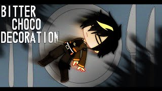 Bitter Choco Decoration  Flash Warning  Avernly [upl. by Guevara124]