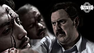 El principio del fin de PABLO ESCOBAR al matar a sus hombres MAURICIO RESTREPO crea los PEPES 🫨🔥 [upl. by Iadrahc]