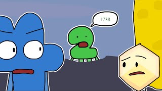 BFDI  1738 [upl. by Nikaniki]