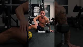 🔺SIXPACK MIT VOLUMEN🔺EINFACHER TRICK [upl. by Toile346]