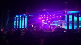 Sandawathiye LIVE with WAYO  CR amp FC Grounds [upl. by Moina]