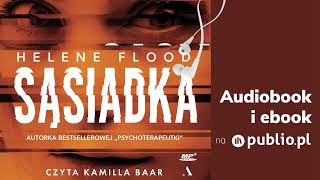 Sąsiadka Helene Flood Audiobook PL [upl. by Calla]