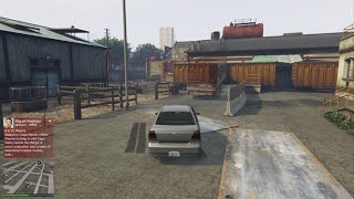 GTAV يحتاجلها سايق😂😂 [upl. by Pogue]