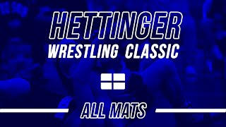 ⊞ 2024 Hettinger Classic ALL MATS [upl. by Paddy974]