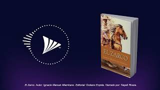 Capítulo 6  El Zarco de Ignacio Manuel Altamirano  Audiolibro completo [upl. by Nyllij87]