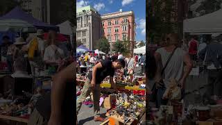 Naschmarkt travel vienna 나슈마르크트마켓 오스트리아 시장 유럽여행 [upl. by Nahsez]