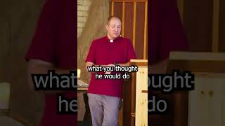 Abram meets El Shaddai sermonclip sermon sermons abram elshaddai [upl. by Any590]