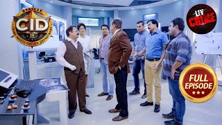 Dr Salukhe और ACP Pradyuman में हुई बहस  CID  सीआईडी  Atrangi Cases  4 Dec 2023 Full Episode [upl. by Duquette]