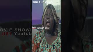 Sidi The Cook Yoruba Movie 2024  Official Trailer  Showing Now On Yorubaplus [upl. by Corinne]