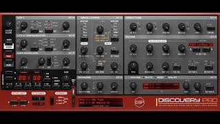 discoDSP releases HighLife sampler 20 and updates Discovery and Discovery Pro synths [upl. by Ammej]