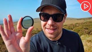 ND Filters EXPLAINED  Featuring PolarPro  Peter McKinnon Variable ND [upl. by Gawen744]