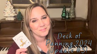 Deck of Panning 2024 Update 3 [upl. by Silado]