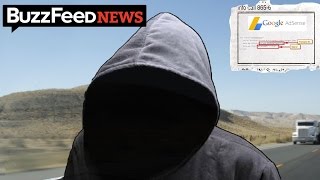 BuzzFeed Investigates A Huge Fake News Operation [upl. by Aser406]