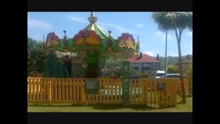 Pontins Prestatyn  New For 2015  Part 1 [upl. by Dinnage658]