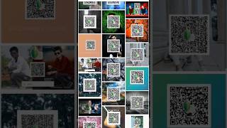 Unlimited Free Snapseed QR Code FiIters apps Snapseed qr code photo editing kaise kare qrcode [upl. by Eidnarb112]