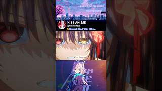 😫 Kurumi  Rendom Anime Sad Moments  anime shorts [upl. by Ayouqat]