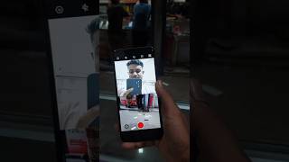 Tecno spark go 1  Duel Video Camera Check official shorts🔥🔥🔥🔥 [upl. by Enitsua]