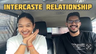 Kaise Hamari Family Ne Agree Kiya For Intercaste Relationship🤔  Alisha Thapa [upl. by Saticilef]