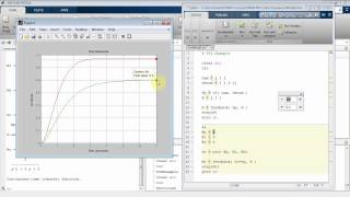 MatLab PID Example [upl. by Aneram117]