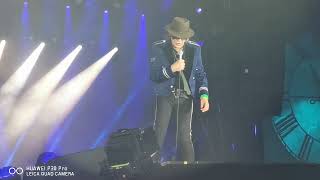 Udo Lindenberg  Genauso tun  Live in Dresden 18062022 [upl. by Harlow99]