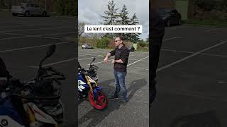 Conseil parcours moto [upl. by Evets]