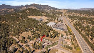 29713 Troutdale Scenic Dr Evergreen CO [upl. by Hendrick]