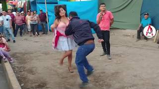 FULL ZAPATEO 2020  BAILE DEL HUAYNO PERUANO ROMPE PISO [upl. by Velleman668]